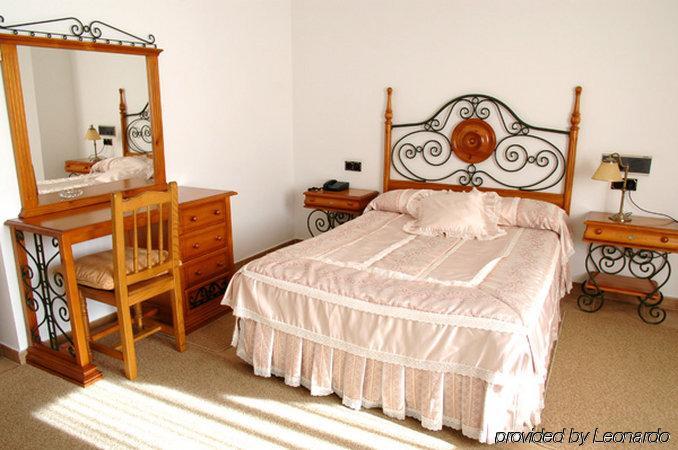 Hotel Novo Ponferrada Room photo