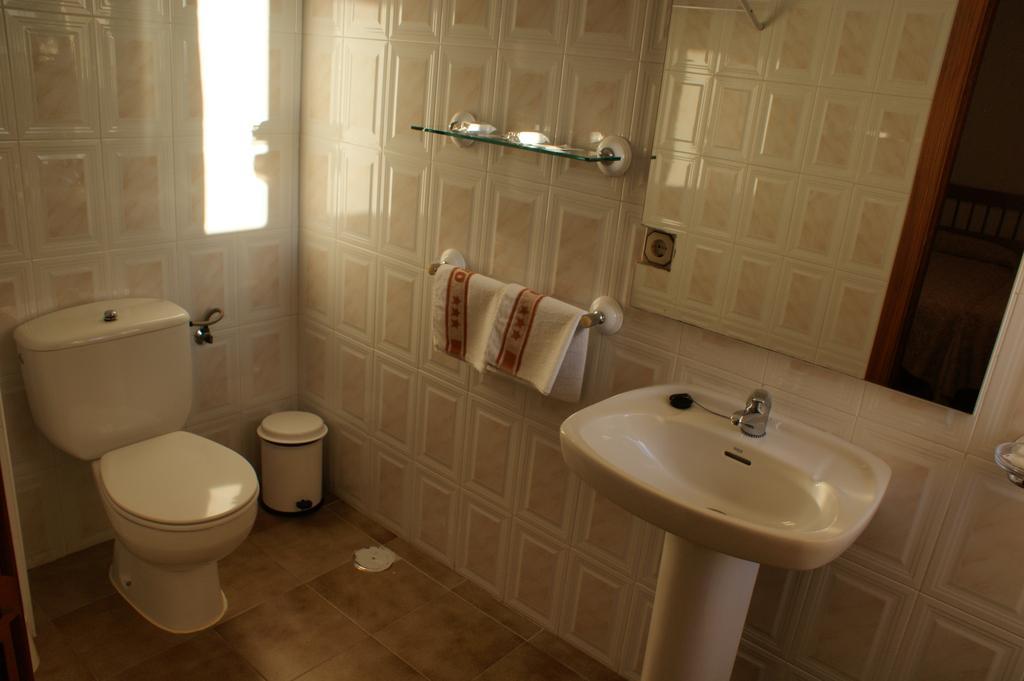 Hotel Novo Ponferrada Room photo