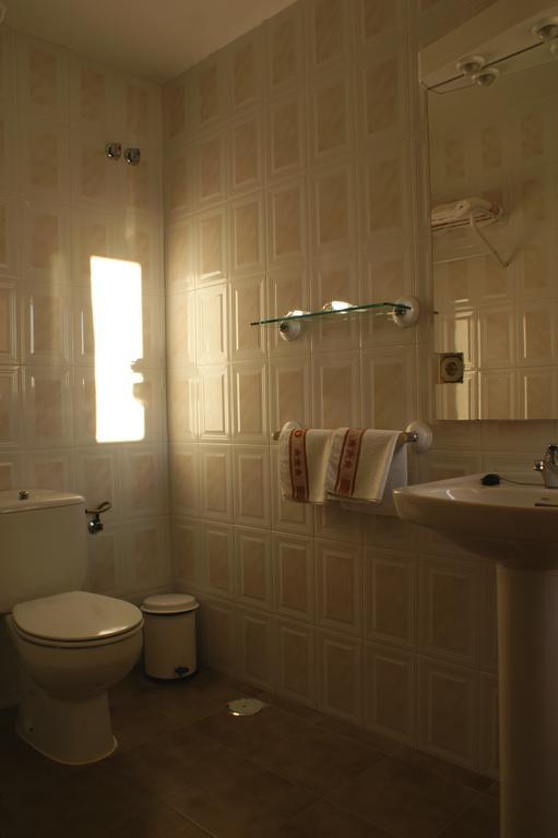 Hotel Novo Ponferrada Room photo